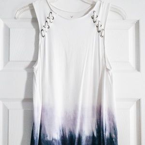 American Eagle tank top
